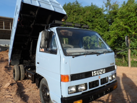 ขายถูกรถห้างแท้ ปี2537 NKR58LU5M เครื่อง 110 แรงดั้ม 5 ตันสามมิตรแท้ กระบะแสตนเลสแท้ ยาว3.8m ขายถูกรถห้างแท้ ปี2537 NKR58LU5M เครื่อง 110 แรงดั้ม 5 ตันสามมิตรแท้ กระบะแสตนเลสแท้ ยาว3.8m