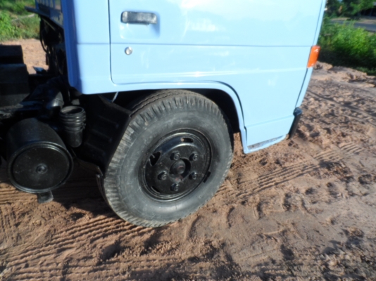 ขายถูกรถห้างแท้ ปี2537 NKR58LU5M เครื่อง 110 แรงดั้ม 5 ตันสามมิตรแท้ กระบะแสตนเลสแท้ ยาว3.8m ขายถูกรถห้างแท้ ปี2537 NKR58LU5M เครื่อง 110 แรงดั้ม 5 ตันสามมิตรแท้ กระบะแสตนเลสแท้ ยาว3.8m