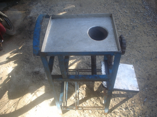 มีประโยชน์ครับท่านผู้ชม  หามอเตอร์ใส่  บดอะไรก็ได้  แข็งแรงดี