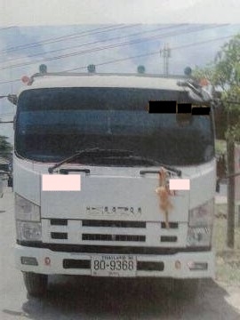 อิซูซู หกล้อ 210 แรงม้า ปี 52 รถอยู่ สุราษฏร์ธานี อิซูซู หกล้อ 210 แรงม้า ปี 52 รถอยู่ สุราษฏร์ธานี