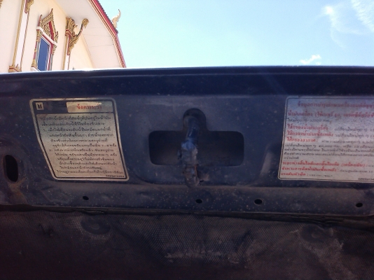 ขายisuzu ดรากอน2.5แรง