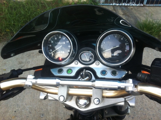 เพื่อนฝากขาย Innazuma 400 ทะเบียนเต็ม โอน เครื่องจัด ของแต่งตามภาพ สวยๆ 0918759329