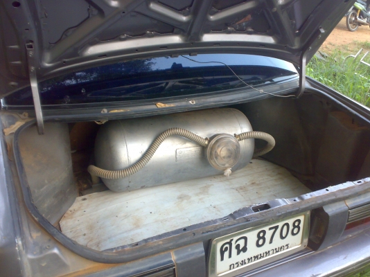 ขายเครื่องพร้อมเกียร์ SR 20 เกียร์ออโต้