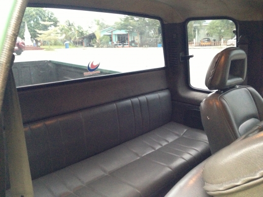 ขาย ISUZU CAB SL ปี95 รถมือสองแท้ๆ ตัวรถบางๆตะเข็บซอกเดิมๆ ห้องเครื่องสวยมาก สีสันสวยงาม พ.ธรรมดา คัสซีสวยเดิม