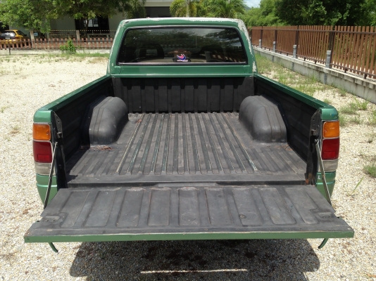 ขาย ISUZU CAB SL ปี95 รถมือสองแท้ๆ ตัวรถบางๆตะเข็บซอกเดิมๆ ห้องเครื่องสวยมาก สีสันสวยงาม พ.ธรรมดา คัสซีสวยเดิม