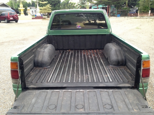 ขาย ISUZU CAB SL ปี95 รถมือสองแท้ๆ ตัวรถบางๆตะเข็บซอกเดิมๆ ห้องเครื่องสวยมาก สีสันสวยงาม พ.ธรรมดา คัสซีสวยเดิม