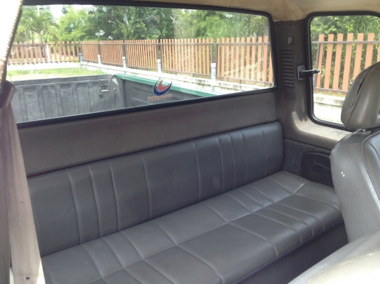 ขาย ISUZU CAB SL ปี95 รถมือสองแท้ๆ ตัวรถบางๆตะเข็บซอกเดิมๆ ห้องเครื่องสวยมาก สีสันสวยงาม พ.ธรรมดา คัสซีสวยเดิม