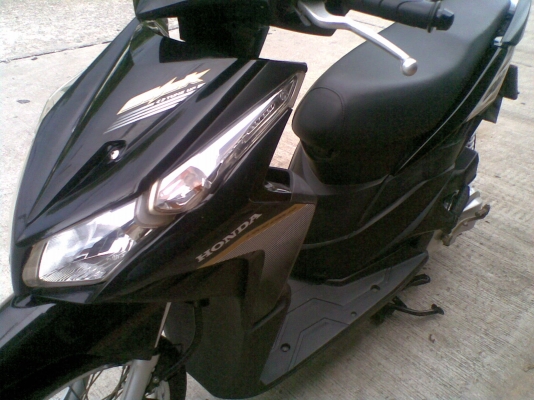 ขาย Honda Click I 110 ปี 52 ขาย Honda Click I 110 ปี 52