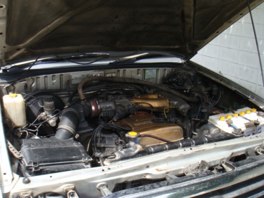 ขายถูก Mazda Cab ปี99 วาง 2J ติด NGV