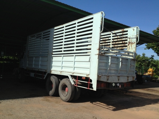 ขายสิบล้อ ISUZU ROCKY เครื่อง 6he1 195 แรงม้าเพลาเดียว กระบะยาว 7.20 เมตร สูง 2.20 เมตร กว้าง 2.45 เมตร ตามสภาพรถวิ่งใช้งานอยู่ปกติพร้อมเล่มพร้อมทะเบียน ขายตามสภาพซื้อไปใช้ได้เลยครับด่วนๆเลยครับย ขายสิบล้อ ISUZU ROCKY เครื่อง 6he1 195 แรงม้าเพลาเดียว กระบะยาว 7.20 เมตร สูง 2.20 เมตร กว้าง 2.45 เมตร ตามสภาพรถวิ่งใช้งานอยู่ปกติพร้อมเล่มพร้อมทะเบียน ขายตามสภาพซื้อไปใช้ได้เลยครับด่วนๆเลยครับย