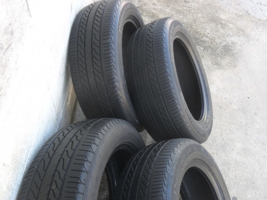 ยาง MICHELIN Primacy LC 205/55R16 ปี09 สวยๆ 4 เส้น ราคา 2200 บาท ยาง MICHELIN Primacy LC 205/55R16 ปี09 สวยๆ 4 เส้น ราคา 2200 บาท