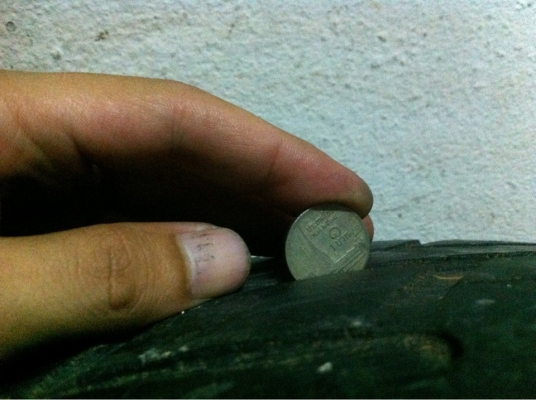 JRD อ๊อฟโรต 6รู อ๊อฟ2ชั้น พร้อมยางลุย JRD อ๊อฟโรต 6รู อ๊อฟ2ชั้น พร้อมยางลุย