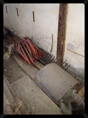 ขายชุดหัวเกี่ยวข้าวโพดdc68