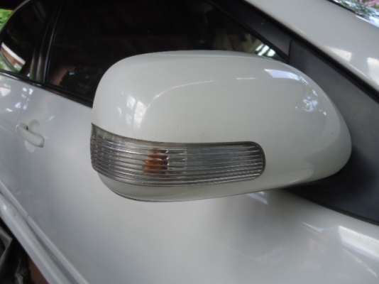 TOYOTA COROLLA ALTIS ปี53 รุ่น SPORTIVO เกียร์ออโต้ สภาพดีมาก PRICE : 260,000.-