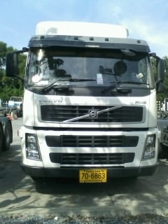 ขายดาวน์  390,000  รถหัวลาก  VOLVO FM 9 340  แรงม้า