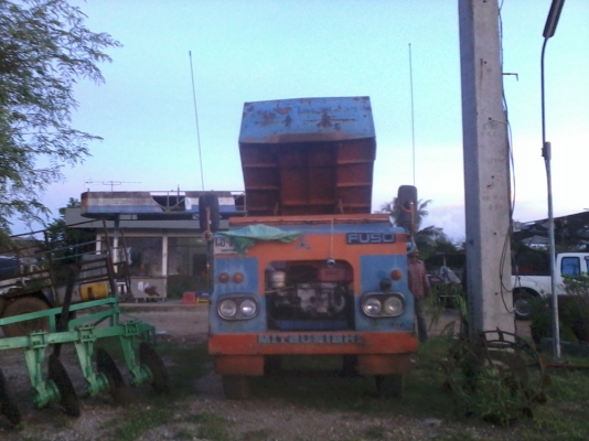 ขายรถอีแต๋นดั๊ม เฉพาะตัวรถ ไม่มีเครื่อง รถใช้งานปกติ ราคาไม่แพง เหมาะสำหรับบรรทุกดิน โทร 081-0745778 ลุงโหนกรับสายจ้า