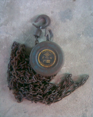 รอก 2.5  ตันพร้อมใช้