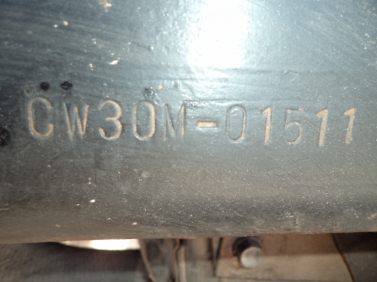 ขายรถ10ล้อนิสสันยูดีCW30M เครื่อง225 แรง 2เพลาเป็นเทเลอร์เข็นแม็กโค200-320ได้สบายๆ พร้อมใช้งานคับ ขายรถ10ล้อนิสสันยูดีCW30M เครื่อง225 แรง 2เพลาเป็นเทเลอร์เข็นแม็กโค200-320ได้สบายๆ พร้อมใช้งานคับ