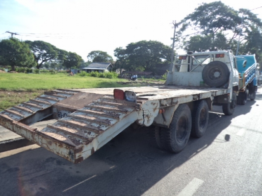 ขายรถ10ล้อนิสสันยูดีCW30M เครื่อง225 แรง 2เพลาเป็นเทเลอร์เข็นแม็กโค200-320ได้สบายๆ พร้อมใช้งานคับ ขายรถ10ล้อนิสสันยูดีCW30M เครื่อง225 แรง 2เพลาเป็นเทเลอร์เข็นแม็กโค200-320ได้สบายๆ พร้อมใช้งานคับ