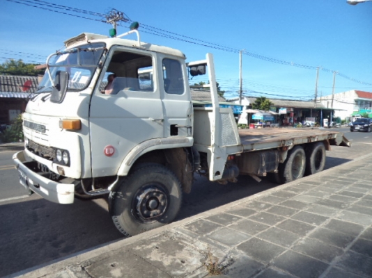 ขายรถ10ล้อนิสสันยูดีCW30M เครื่อง225 แรง 2เพลาเป็นเทเลอร์เข็นแม็กโค200-320ได้สบายๆ พร้อมใช้งานคับ ขายรถ10ล้อนิสสันยูดีCW30M เครื่อง225 แรง 2เพลาเป็นเทเลอร์เข็นแม็กโค200-320ได้สบายๆ พร้อมใช้งานคับ