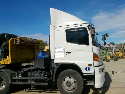 บริการ ขนย้ายสินค้า และเครื่องจักรทุกชนิด ด้วยรถหัวลากโรเบรท พร้อมหางพื้นเรียบ และหางเทลเล่อร์ ได้ทั่วประเทศในราคามิตรภาพ