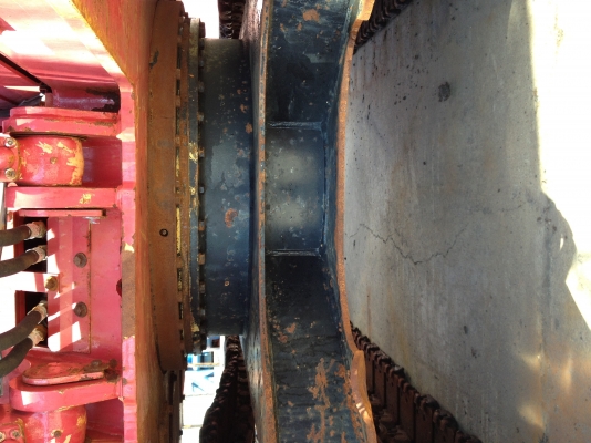 ขาย รถขุด SK135 SR เก่าญี่ปุ่น ปี 2004 ขาย รถขุด SK135 SR เก่าญี่ปุ่น ปี 2004