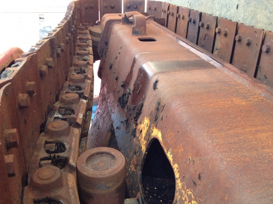 ขาย รถขุด SK135 SR เก่าญี่ปุ่น ปี 2004