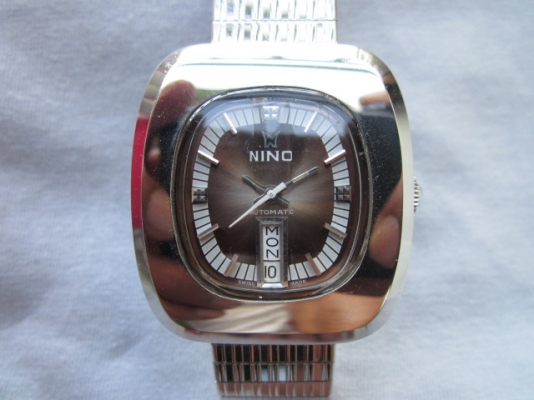 +++++ NINO สวิสเมดใหม่เ่ก่าเก็บ(NOS) +++++