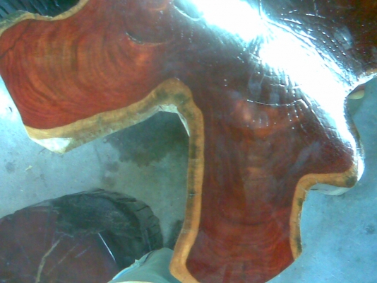 ชุดโต๊ะไม้ประดู่ ชุดโต๊ะไม้ประดู่