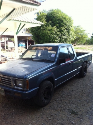 ขอขายรถกระบะมิตซู L200 aerobody ปี94