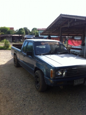 ขอขายรถกระบะมิตซู L200 aerobody ปี94