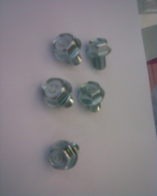 น็อต 12 mm ขายเป็นกิโล