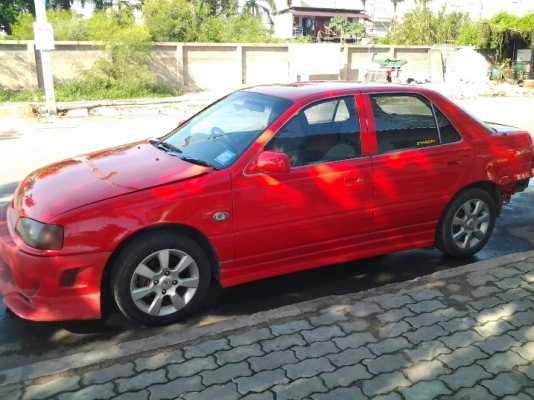 HYUNDAI ELANTRA.สีสวยถูกๆๆ39900