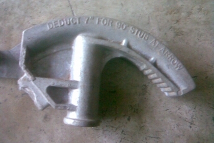 หัวดัดเหล็ก และอะลูมิเนียม usa หัวดัดเหล็ก และอะลูมิเนียม usa