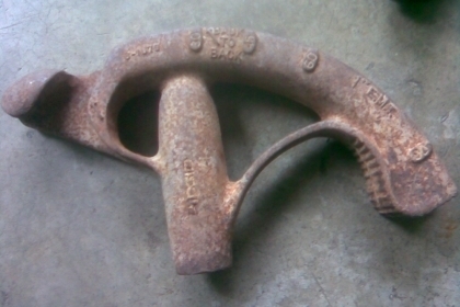 หัวดัดเหล็ก และอะลูมิเนียม usa หัวดัดเหล็ก และอะลูมิเนียม usa