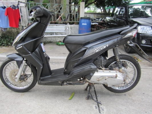 ยังไงก็ขาย iconปี51 เครื่องดีเดิมๆ ชุดโอนครบ