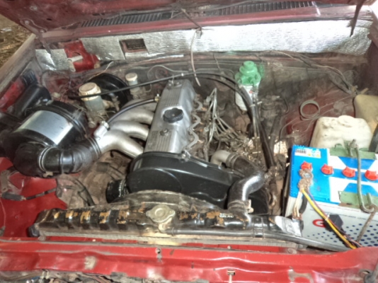 ขายรถกะบะมิตซู สภาพดีราคาถูกๆ พร้อมใช้งานคับ