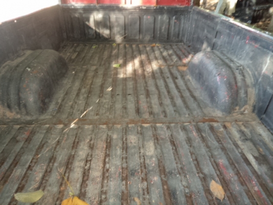 ขายรถกะบะมิตซู สภาพดีราคาถูกๆ พร้อมใช้งานคับ