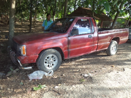 ขายรถกะบะมิตซู สภาพดีราคาถูกๆ พร้อมใช้งานคับ