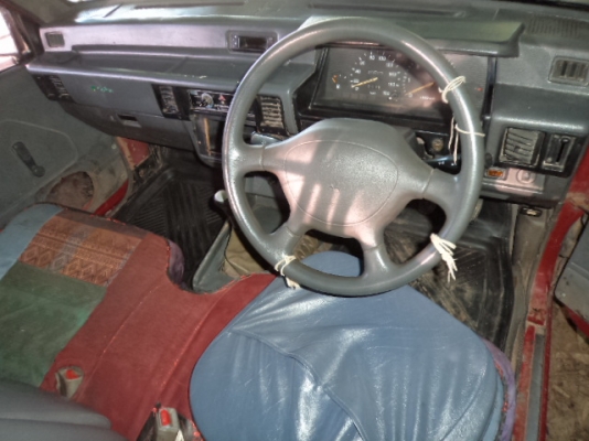 ขายรถกะบะมิตซู สภาพดีราคาถูกๆ พร้อมใช้งานคับ