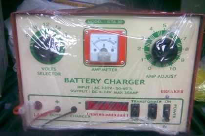 เครื่องชาดแบต 30 แอม ของ makitaขนาด 30 แอมทองแดงแท้ของmakita ทองแดงแท้ครับสภาพใหม่ครับใช้งานยาวครับราคานี้คุ้มมากๆครับ เครื่องชาดแบต 30 แอม ของ makitaขนาด 30 แอมทองแดงแท้ของmakita ทองแดงแท้ครับสภาพใหม่ครับใช้งานยาวครับราคานี้คุ้มมากๆครับ