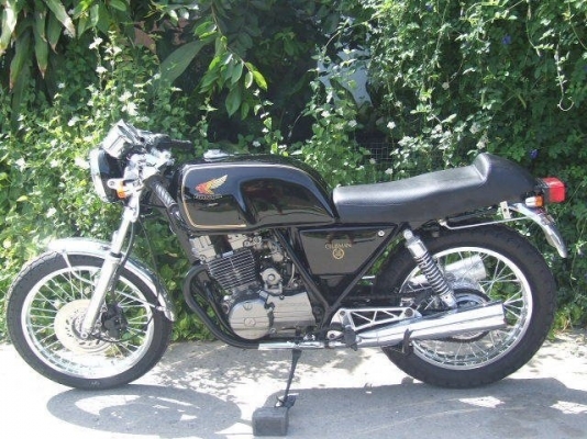 ขายด่วน Clubman 250 47000 บาท