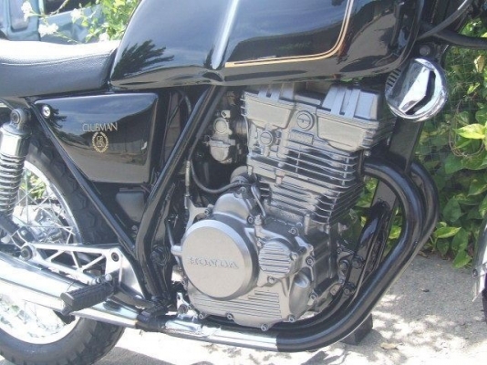 ขายด่วน Clubman 250 47000 บาท