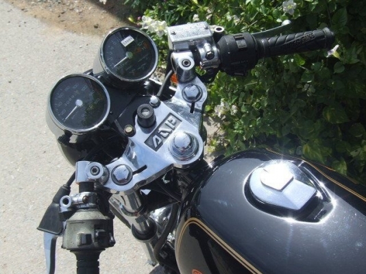 ขายด่วน Clubman 250 47000 บาท