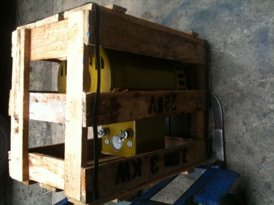 ขายไดร์ปั่นไฟ 220 V. พร้อมเชื่อมได้ 3 มิล จัดส่งได้ทั่วประเทส