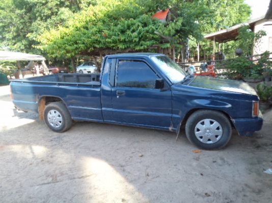 ขายรถกะบะมิตซู สภาพดีราคาถูกๆ พร้อมใช้งานคับ