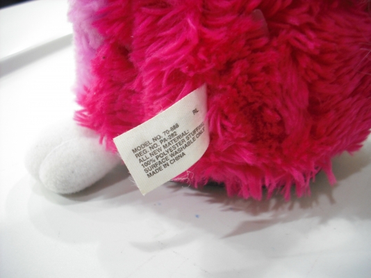 ตุ๊กตาเฟอร์บี้ ตุ๊กตาเฟอร์บี้