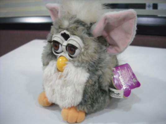 ตุ๊กตาเฟอร์บี้ ตุ๊กตาเฟอร์บี้