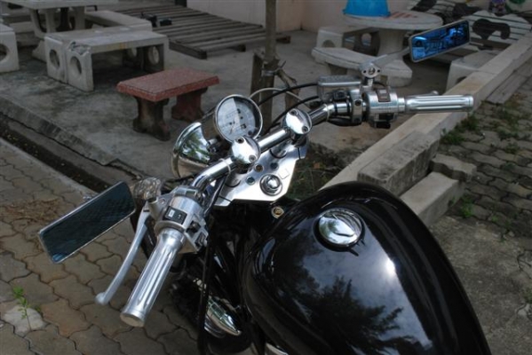 ขาย steed 400 inv+สรรพสามิต แท้ ขาย steed 400 inv+สรรพสามิต แท้