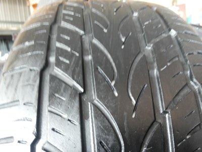 ขายยาง205/55/16 ปี 1811 YOKOHAMA Adrive 1 ชุด 2500